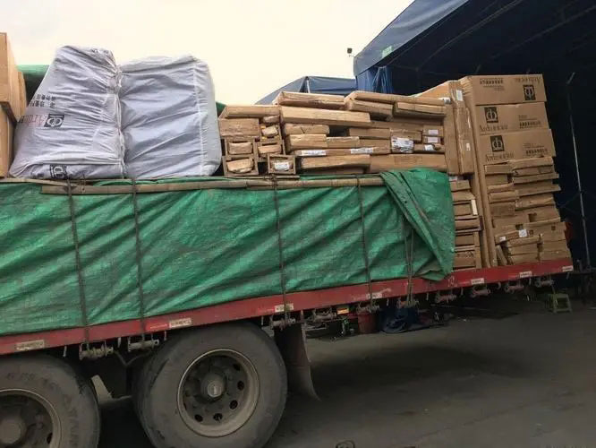 察雅家具托运